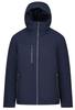 Куртка утепленная Regatta Professional Navigate для мужчин (TRA253) navy seal grey