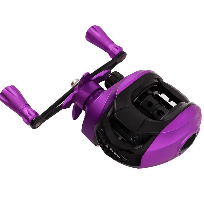 Brangdy Chameleon Baitcasting Reel