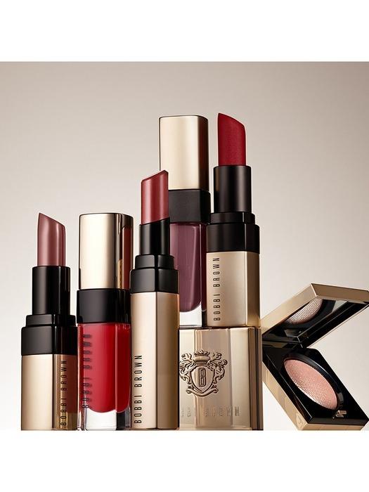 Bobbi Brown NEUER Luxe Shine Intensiver Lippenstift