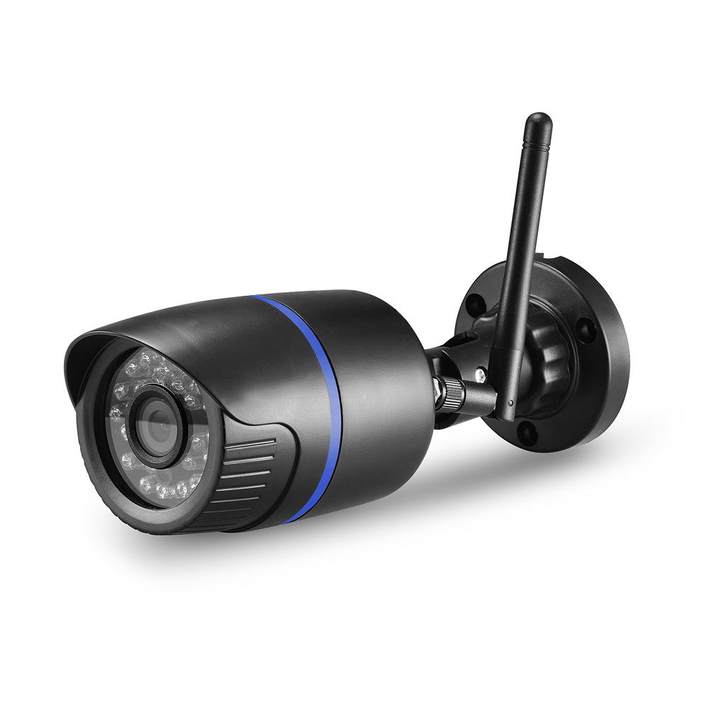 Dual-Band Wireless Surveillance Camera 4MP/6MP with Bluetooth and WiFi, Tuya-Compatible