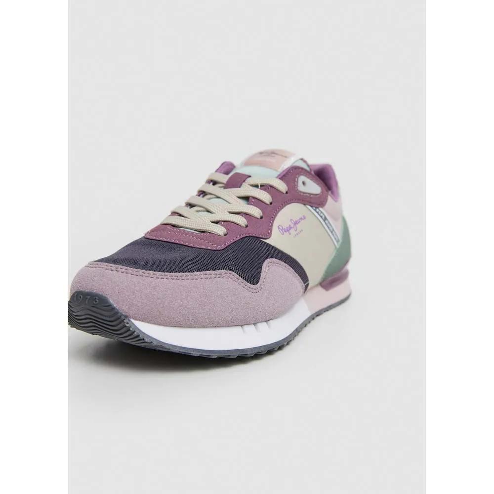 Pepe Jeans Кросовки London Urbans