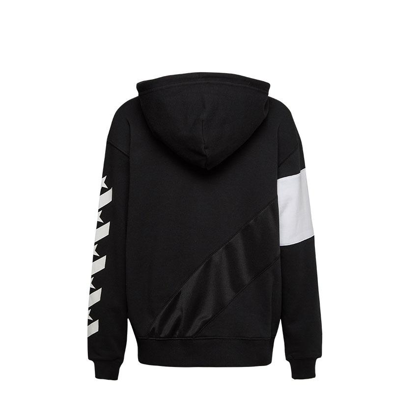 Converse VLTG Sweatshirt Women's Black 10017649-027