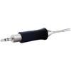 Soldering Iron Tip - WELLER - RTM 013 - Size 1.3 Mm - Length 19.0 Mm - High Performance