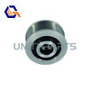 Overrunning Alternator Clutch Pulley For CITROEN JUMPY C5 C8 PEUGEOT 206 307 406 407 BOXER 2.0 2.2HDi F-232369 F00M147999