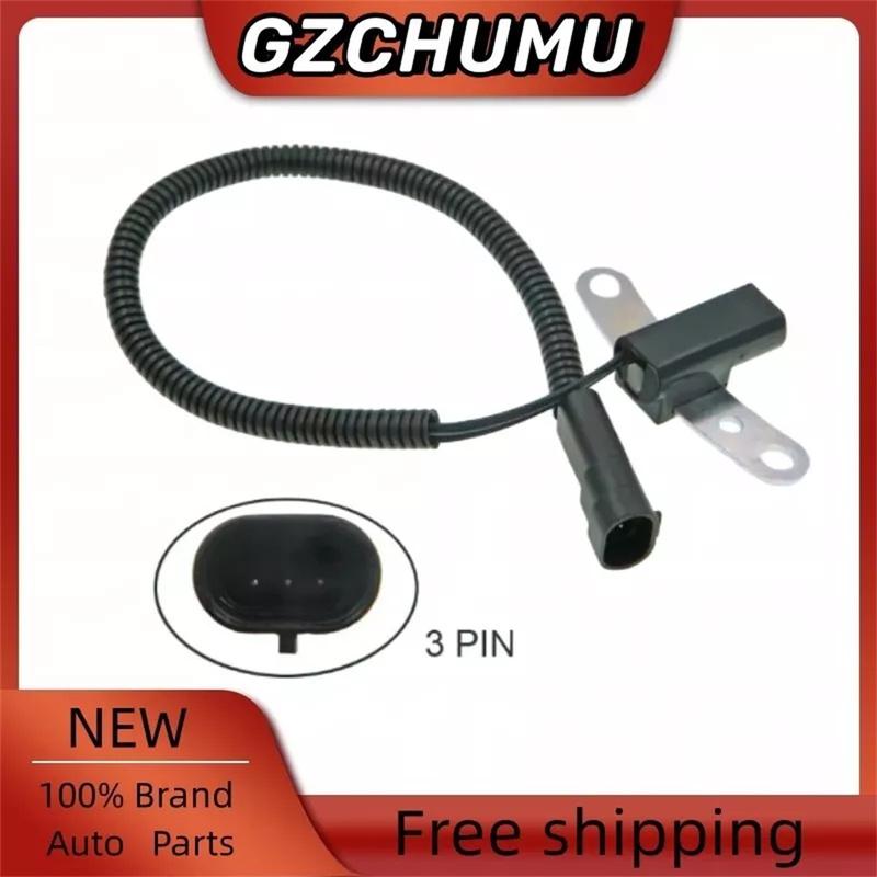 New Engine Crankshaft Position Sensor 4713427 for Dodge Dakota Jeep Cherokee Wrangler