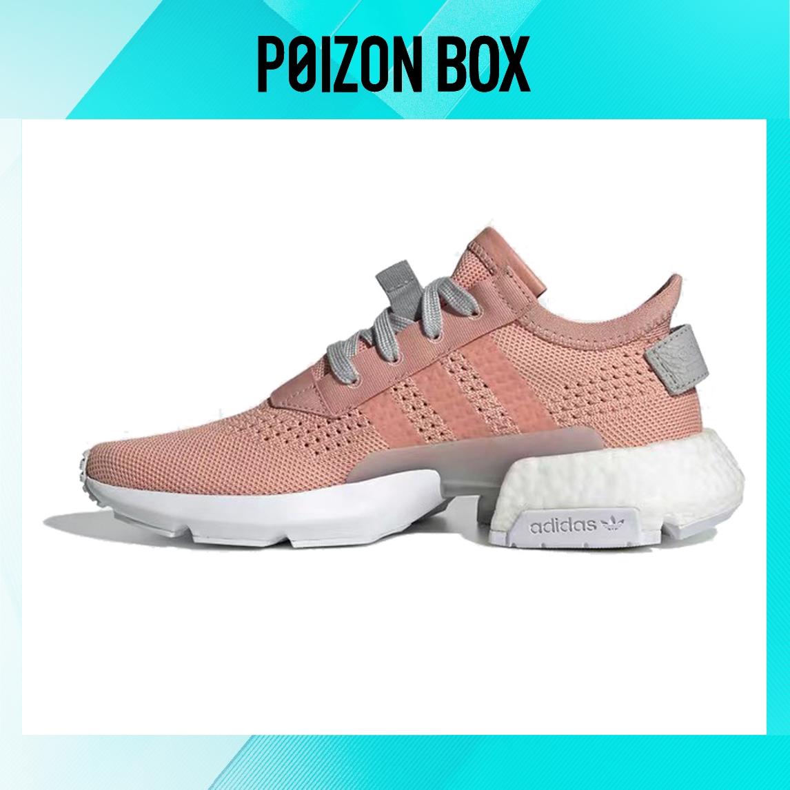 

кроссовки adidas originals POD Running shoes Female CG6185