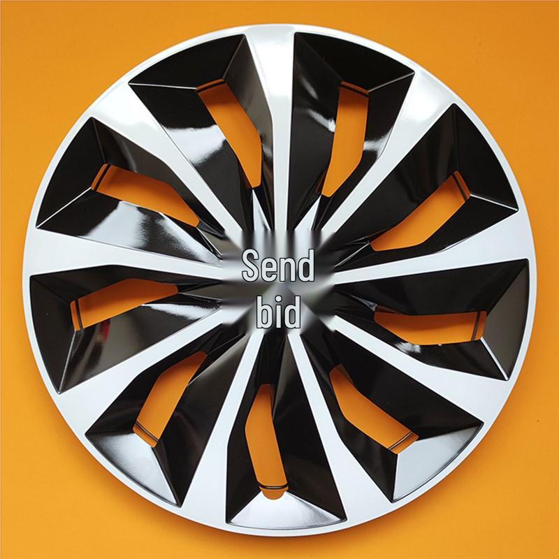 Nissan Wheel Covers: Sunny, Livina, Tiida, March, Sylphy, NV200 Compatibility