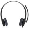 Logitech (G) Wired Stereo Headset with Microphone