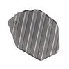 Aluminium Alloy Kickstand Extension Plate Side Stand Enlarger Pad Replacement for MT 09