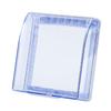 Universal 86 Type Wall Socket Plate Panel Box Cover Protector