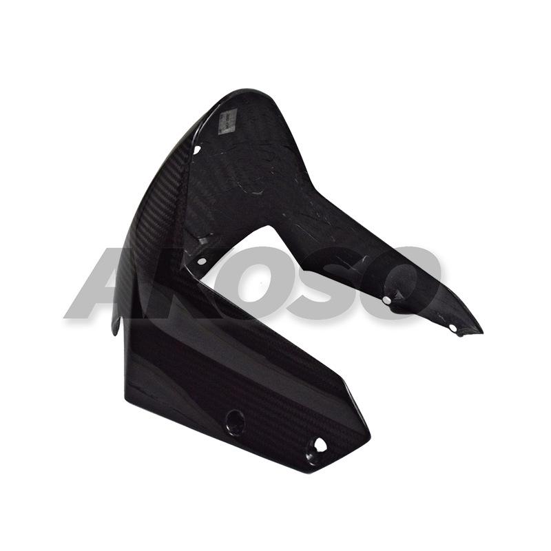 KTM 1290 (2017-2019) Carbon Fiber Front Fender Mudguard