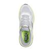 Skechers Goran Max Cushioning Arch Fit Cool Core Casual Simple Fashion Comfortable Low Top Running Shoes Men Sneaker Light-Gray 220584-WGY