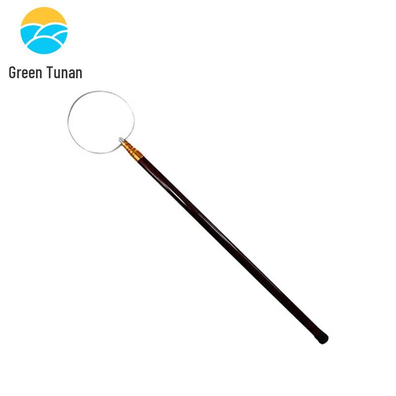 Fiberglass Marine Salvage Rod