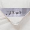 Grace JLY-6510 100% Mulberry Silk Quilt