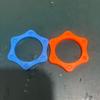 Anti-slip Hexagonal Protective Ring for KTV Wireless Microphones, 35mm Diameter