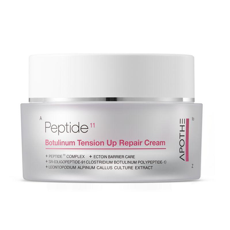 Peptide 11 Botulinum Tension Up Repair Cream