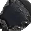 PRADA 2VZ135 triangle logo backpackBackpack Â· Daypack Nylon/leather Array