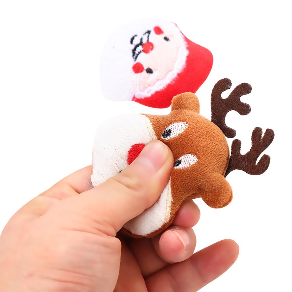 Pet Cat Toys Cute Plush Animals Containing Cats Mint Cats And Cats Like Toys