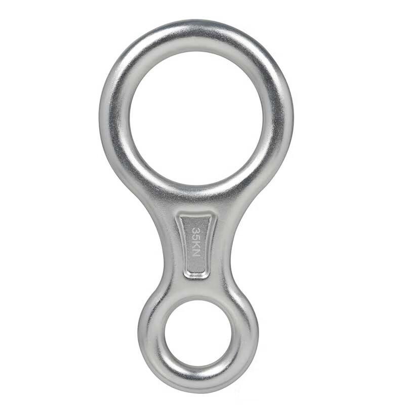 Li Zhan Climbing & Rappelling Descenders