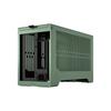 Fractal Design Terra Jade SFX power supply compatible PC case aluminum jade CS8275 mini-ITX FD-C-TER1N-03