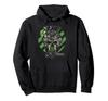 Call of Duty: Modern Warfare 2 Ghost Head Portrait Hoodie