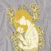 Mulan Unisex Adult Golden Garden T-Shirt