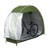 Mountain Bike Shed: 210D Storage Tent & Convenient Cover
