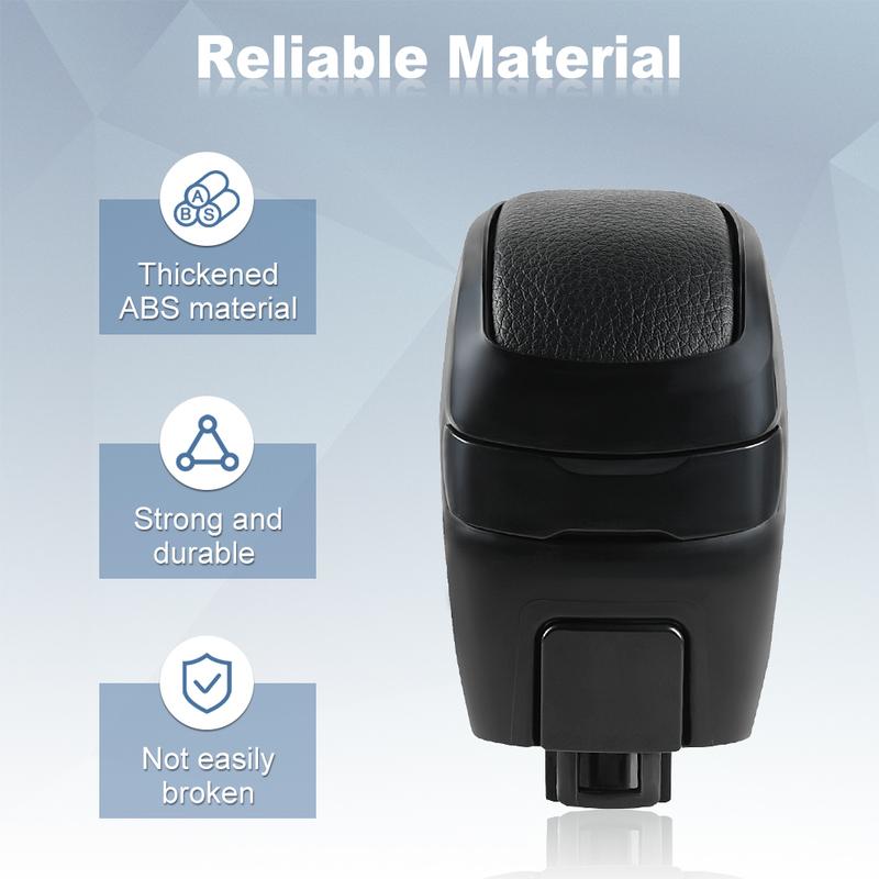 PTR5735170 Automatic Gear Shift Knob Head Lever For Toyota Tacoma TRD PRO 2016-2021 Gear Shift Lever Knob Replace PTR57-35170