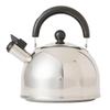 Maruyama Giken Set Regula Includes a 20cm a 16cm and a Whistling Compatible with Induction and Gas Made In 3-Piece (Tsubame-Sanjo RE-610) - Saucepan,