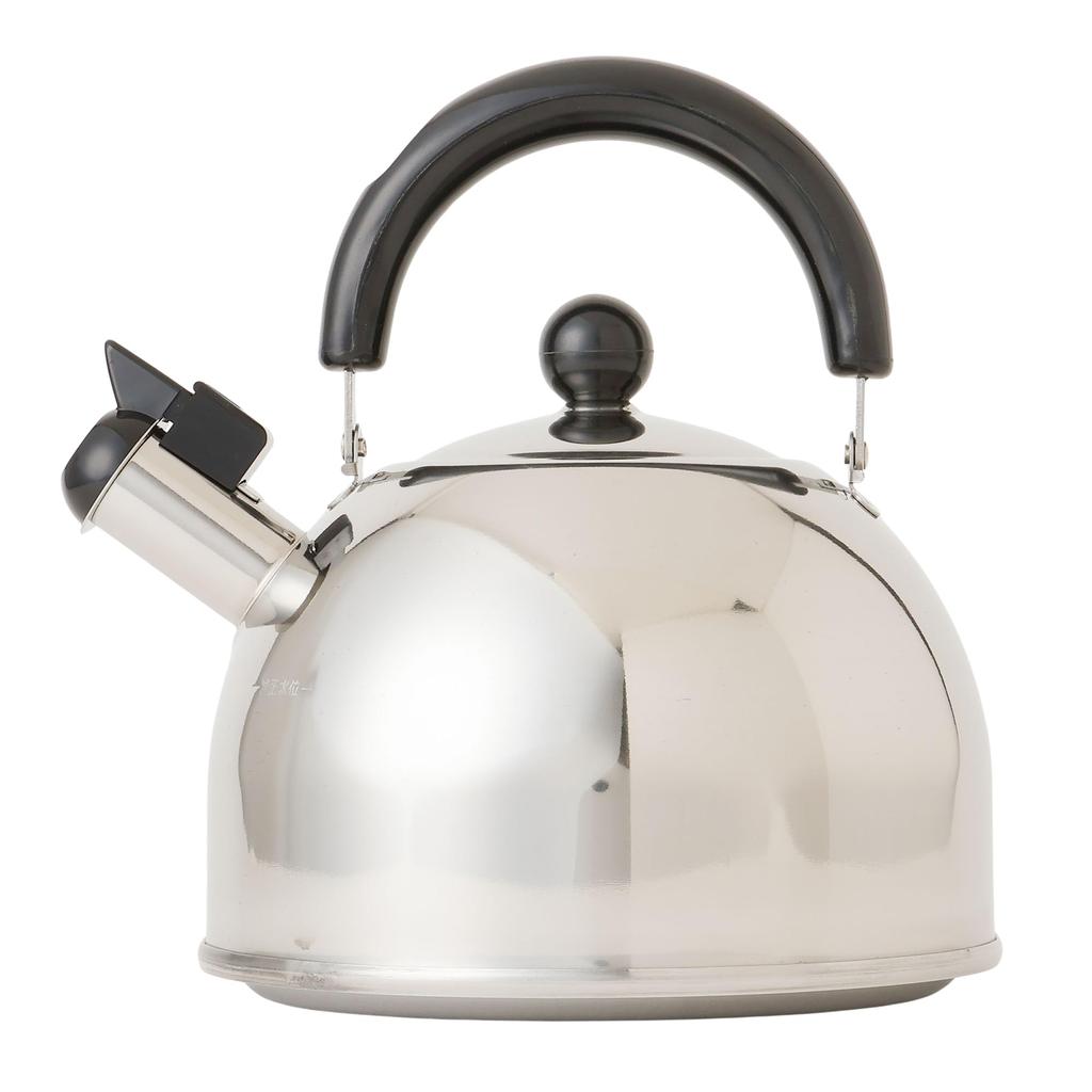 Maruyama Giken Set Regula Includes a 20cm a 16cm and a Whistling Compatible with Induction and Gas Made In 3-Piece (Tsubame-Sanjo RE-610) - Saucepan,