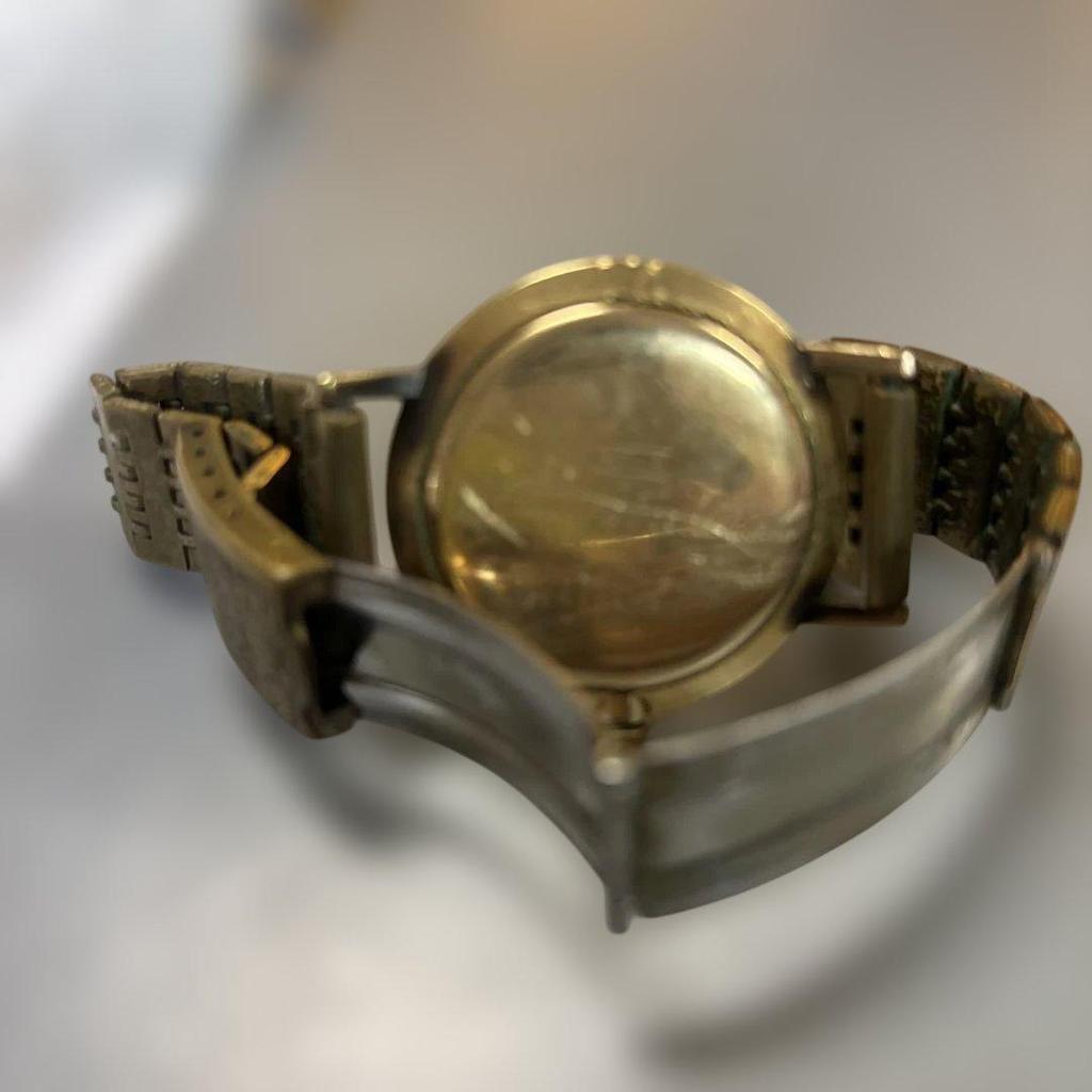 Used CITIZEN HILINE PARASHOCK