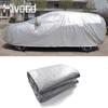 Full Car Cover Rain Sun Snow Waterproof Guard Outdoor Protection Parts Dustproof Accessories Part For Honda Civic 10th -2016