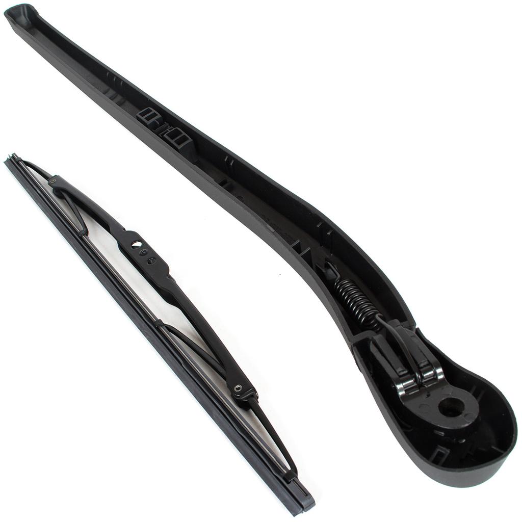 BMW 5 E61 ESTATE 04-10 Rear Wiper Arm + Blade