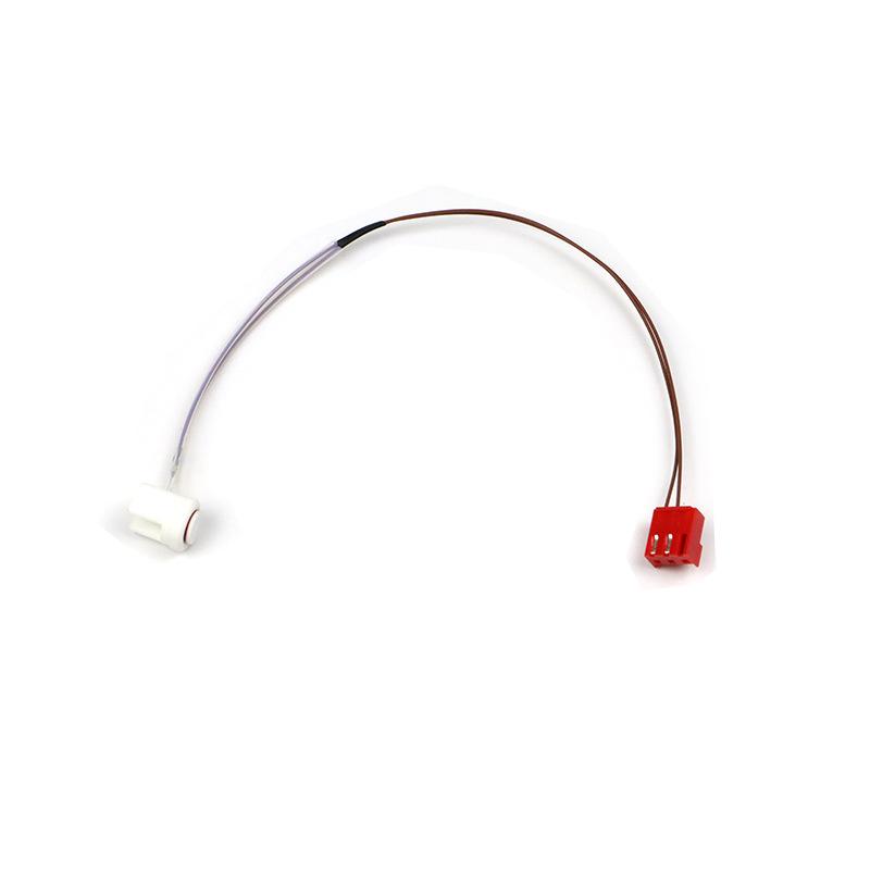 Czujnik temperatury ogrzewania postojowego samochodu PT1000 Części do ogrzewania postojowego Webasto Ebespacher na olej napędowy