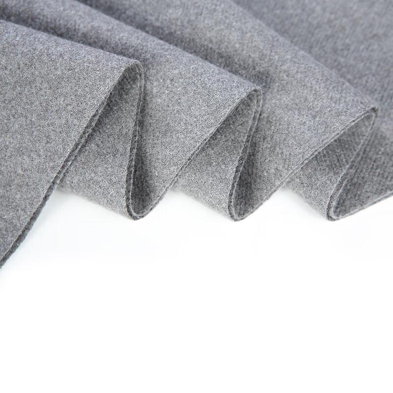 HAOMAN TEXTIELS Cashmere Blend Warm Scarf