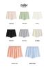 Women's Sheer Ice Silk Safety Shorts, Summer Lightweight No-Roll, Wear Inside or Out