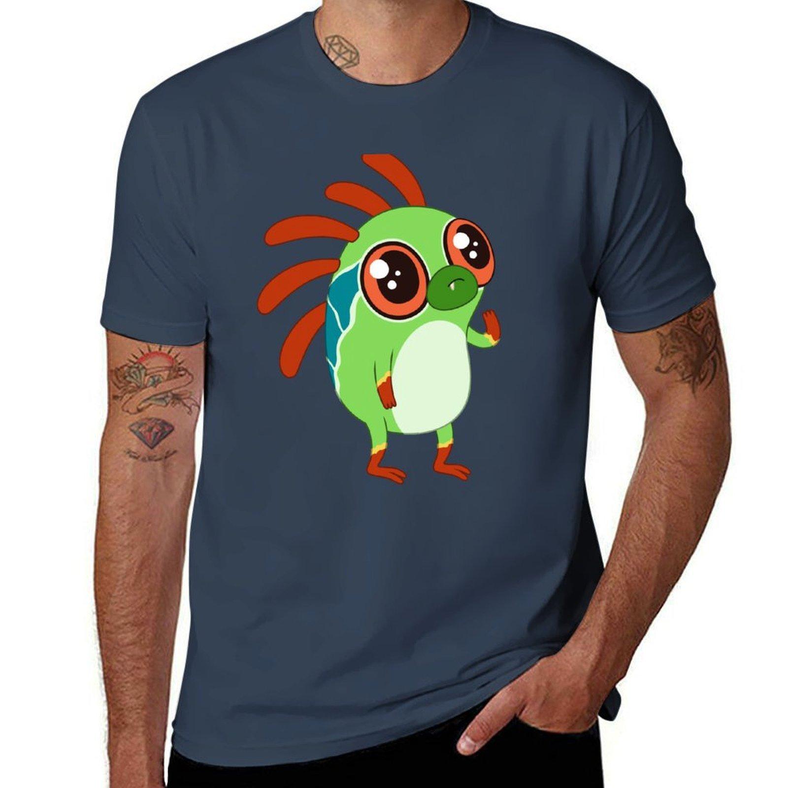 Rwlrwlrwl Tshirt Fashion Simple Casual Tee Shirt S