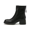 MiSope Women S Ankle bootS 5cm 012346714
