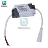 LED Constant Current Driver AC85-265V 3-4W 4-7W 8-12W 12-18W 18-24W 24-36W Power Supply Adapter Transformer for Panel Light