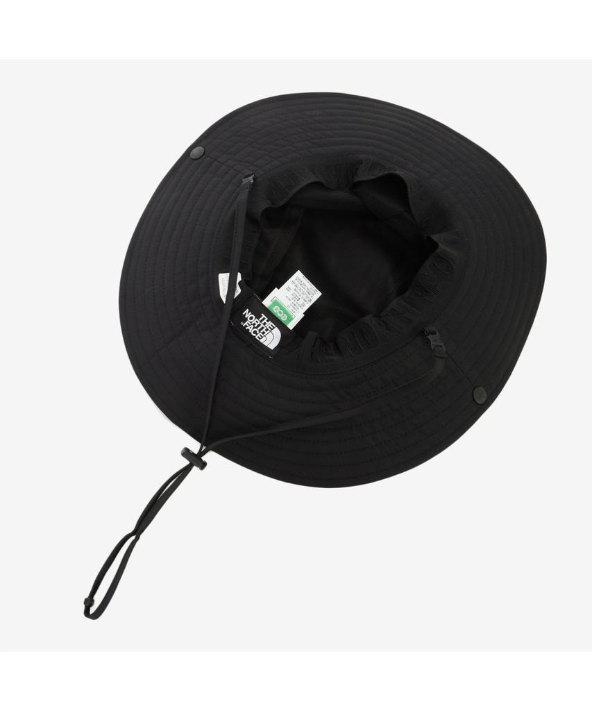 Noseupeiseu Ne3Hr04A Dry Event Hat Black