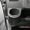 Suzuki Carry Super Carry DA16T Fits September 2013 January Passenger Side Drink Holder 1 Interior Custom Black WD105506 [UNICUL] Exclusive, - 2026,