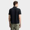Fila Polo Shirt Men's Pitch Black F11M621101FBK