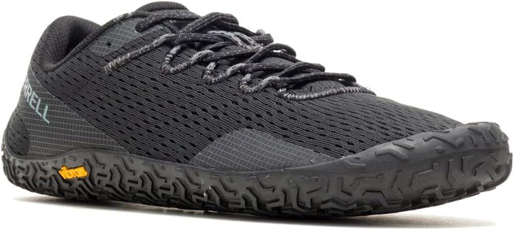 Merrell Vapor Glove 6 Treniņu Izmērs 2E Apavi, Vīriešu, Melni, 27.0 cm,