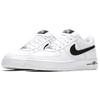 New Nike Air Force 1 Low AN20 White Black GS CT7724-100