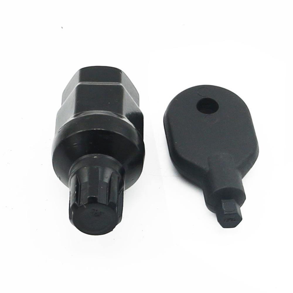 20 PZ Dadi Ruota da Corsa in Alluminio - M12x1.25/M12x1.5 Dadi Tuner per Toyota Honda Nissan