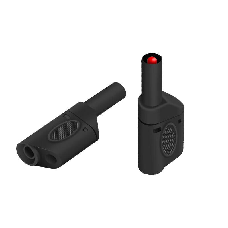 Huijun 4mm Safety Banana Plug