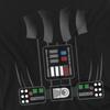 Star Wars Childrens/Kids Darth Vader Sweatshirt