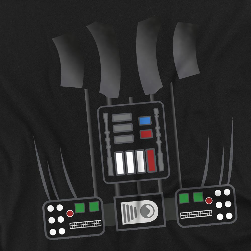 Star Wars Childrens/Kids Darth Vader Sweatshirt