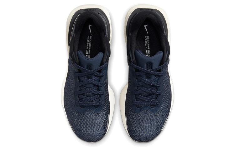 Nike ZoomX Invincible Run Flyknit Thunder Blue CT2228-400