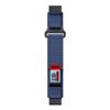 QuickFit 22mm Uhrenarmband für Garmin Fenix 8 47mm, Fenix 7/6 Pro Armbänder, Nylon Ersatzarmband für Epix 2, Forerunner 955 945
